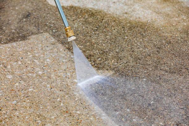 Best Gas Station Cleaning  in East Jordan, MI
