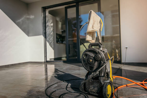 Best Dumpster Area Cleaning  in East Jordan, MI