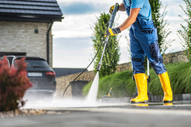 Pre-Holiday Cleaning in East Jordan, MI